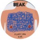 Beak Brewery Fluff IPA 6.5% Tap Clip